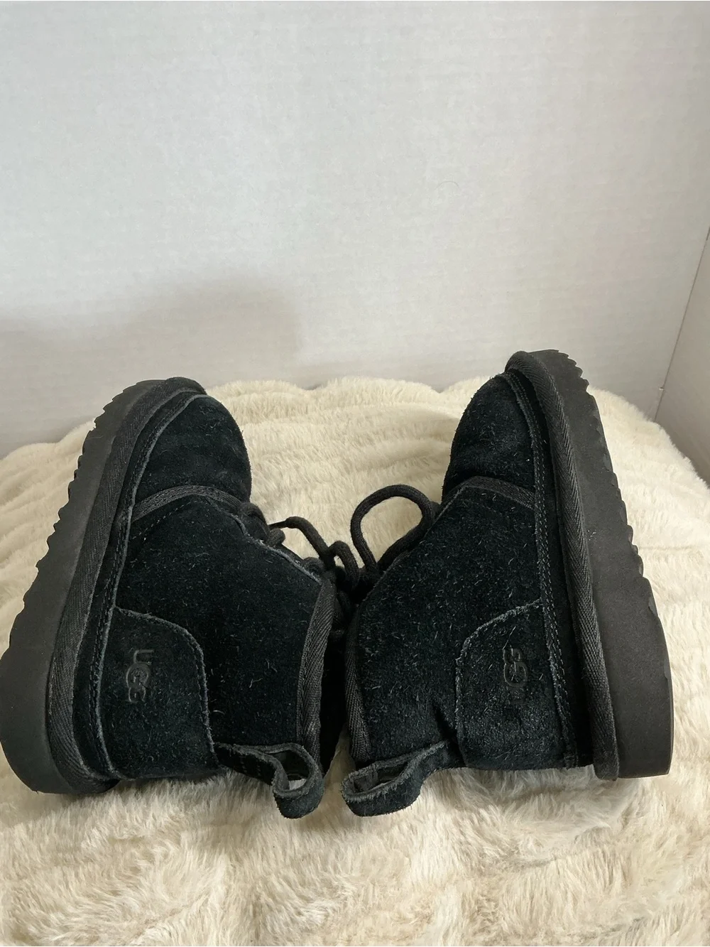 UGG Australia Toddler Neumel II Boots 1017320T | USA Size 11 | Good Condition